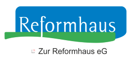 Reformhaus eG